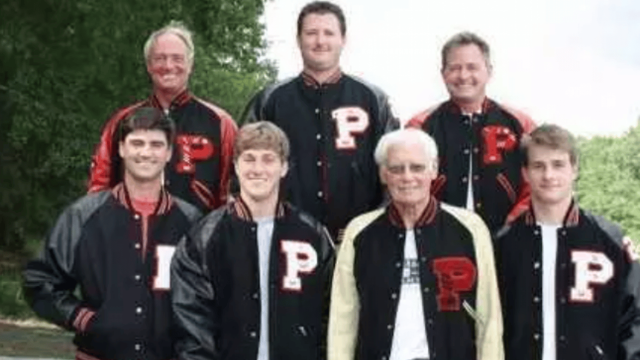 Foto - Servetleri çoğu ülke ekonomisinden fazla: İşte dünyanın en zengin 10 ailesi!