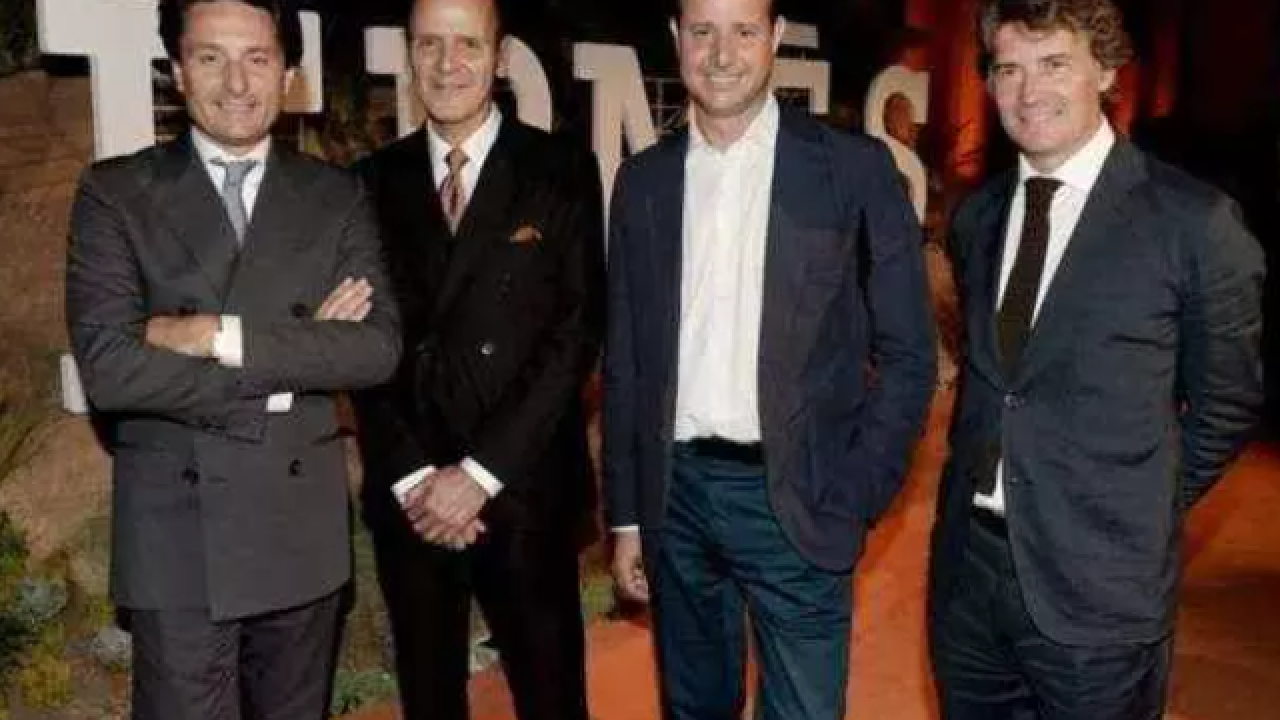 Foto - Servetleri çoğu ülke ekonomisinden fazla: İşte dünyanın en zengin 10 ailesi!