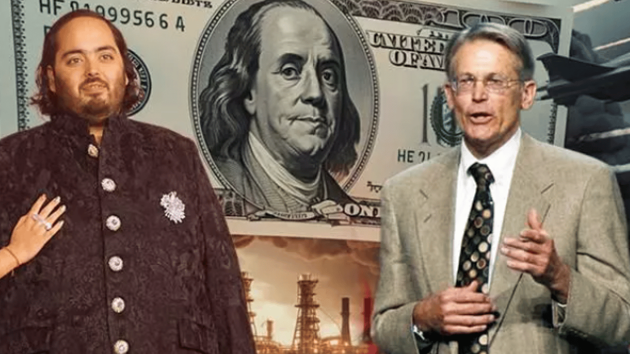 Foto - Servetleri çoğu ülke ekonomisinden fazla: İşte dünyanın en zengin 10 ailesi!