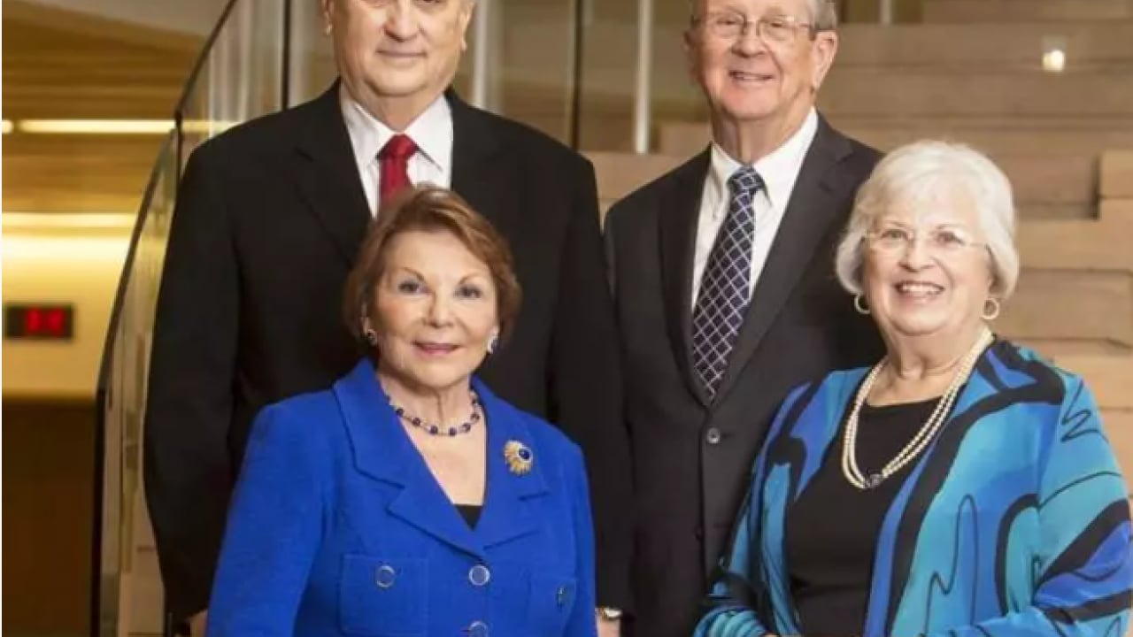 Foto - Servetleri çoğu ülke ekonomisinden fazla: İşte dünyanın en zengin 10 ailesi!