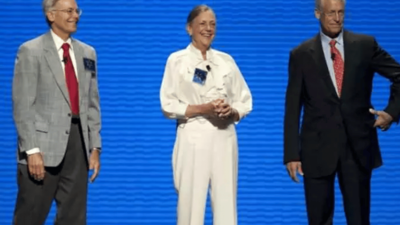 Foto - Servetleri çoğu ülke ekonomisinden fazla: İşte dünyanın en zengin 10 ailesi!