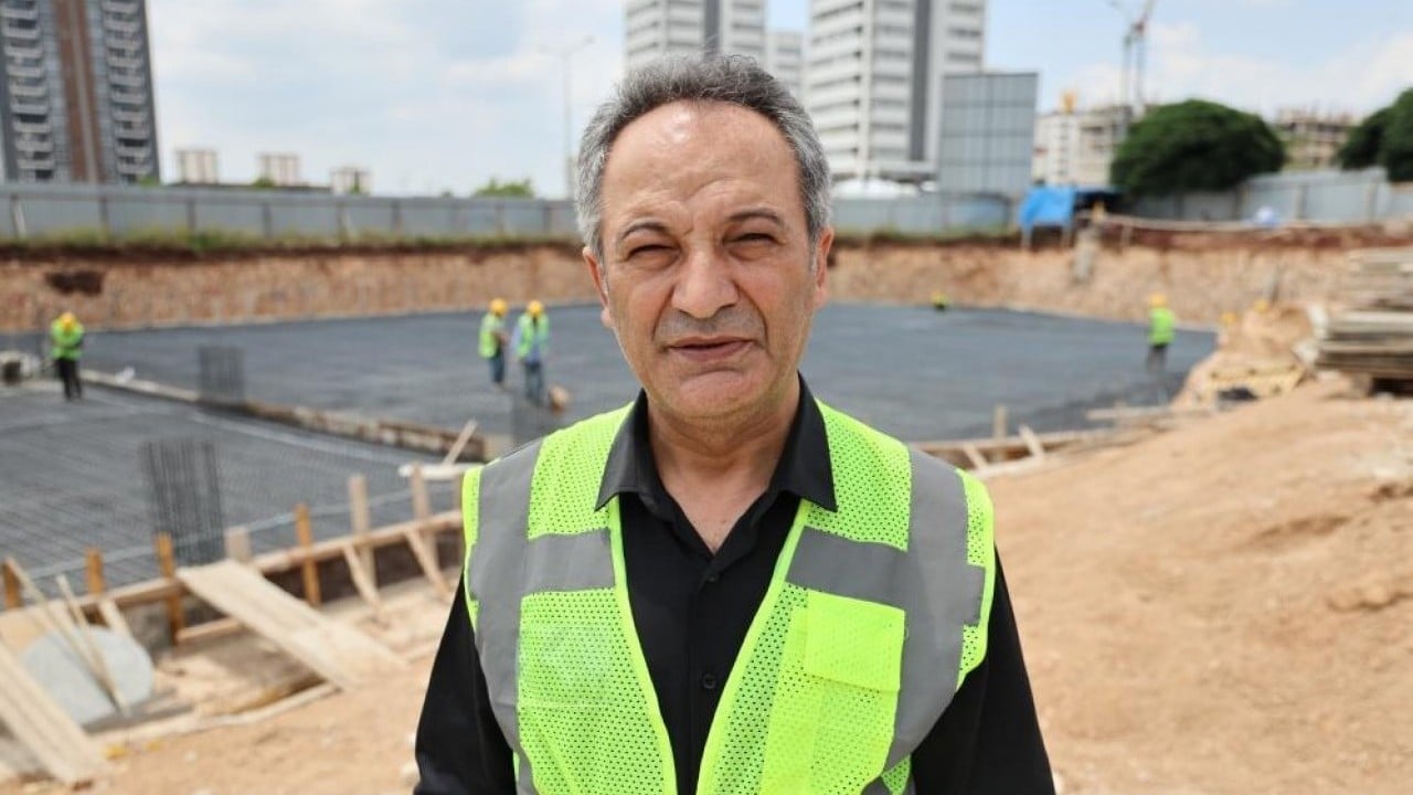 Foto - Sesimizi duyan var mı?' cümlesini duymak istemiyoruz! İnşaatlarda devrim gibi uygulama