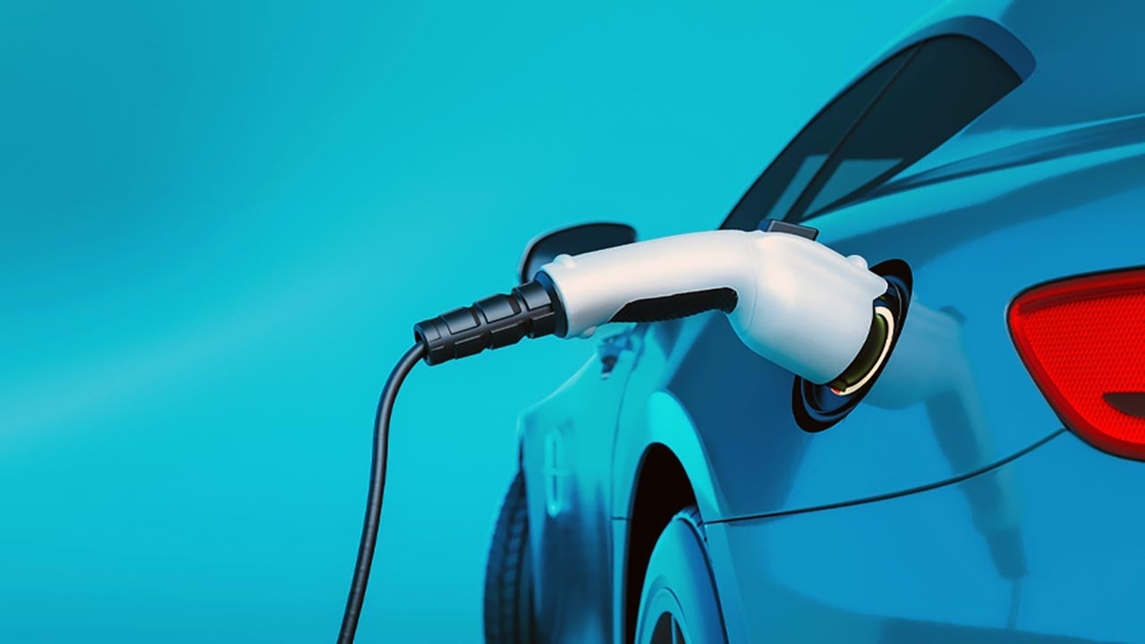 Foto - Sessiz devrim! Elektrikli otomobiller zirveye oynuyor