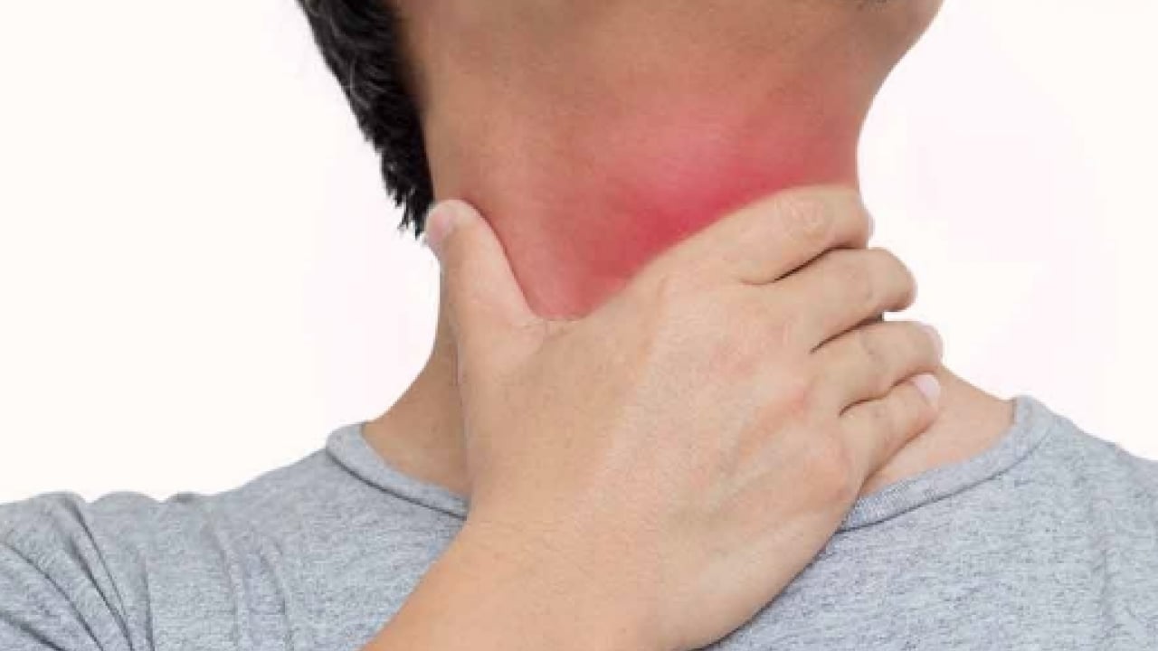 Sessiz ilerliyor! Bunu yapmak basit: Tiroit sağlığı için herkes kilosuna dikkat etsin!