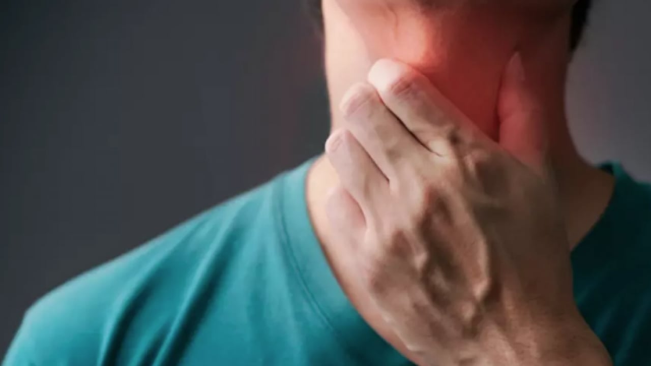 Foto - Sessiz ilerliyor! Bunu yapmak basit: Tiroit sağlığı için herkes kilosuna dikkat etsin!