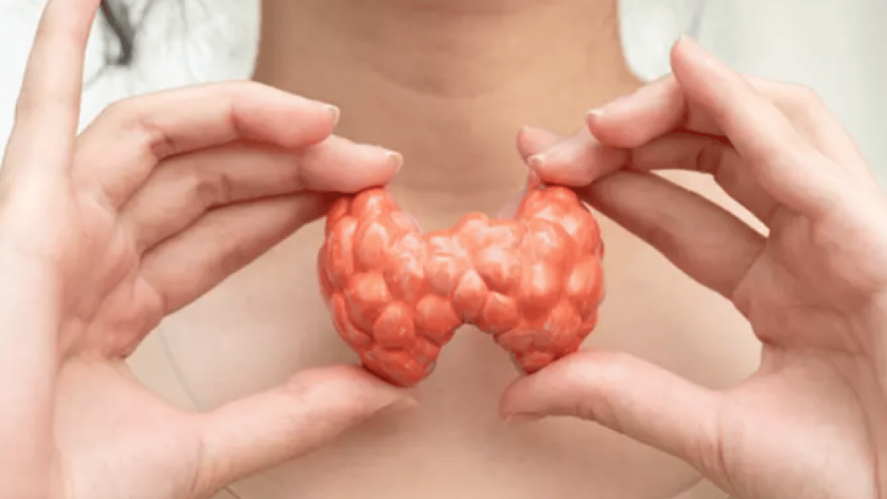 Foto - Sessiz ilerliyor! Bunu yapmak basit: Tiroit sağlığı için herkes kilosuna dikkat etsin!