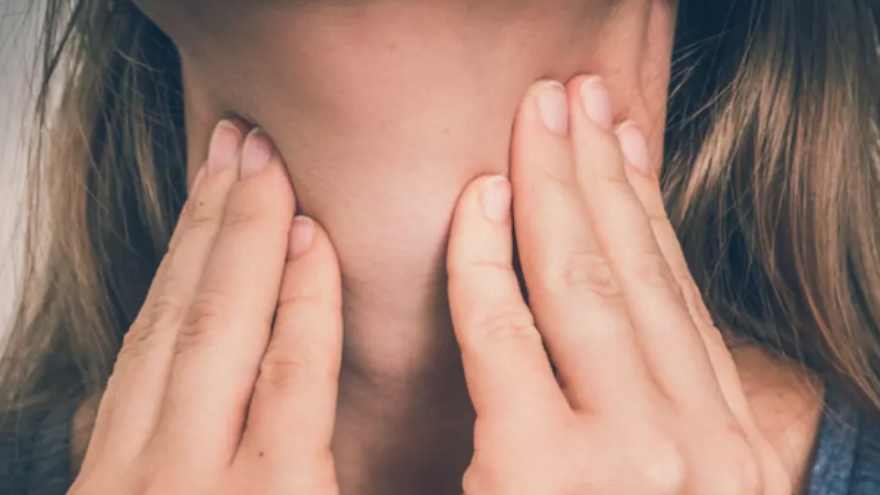 Foto - Sessiz ilerliyor! Bunu yapmak basit: Tiroit sağlığı için herkes kilosuna dikkat etsin!