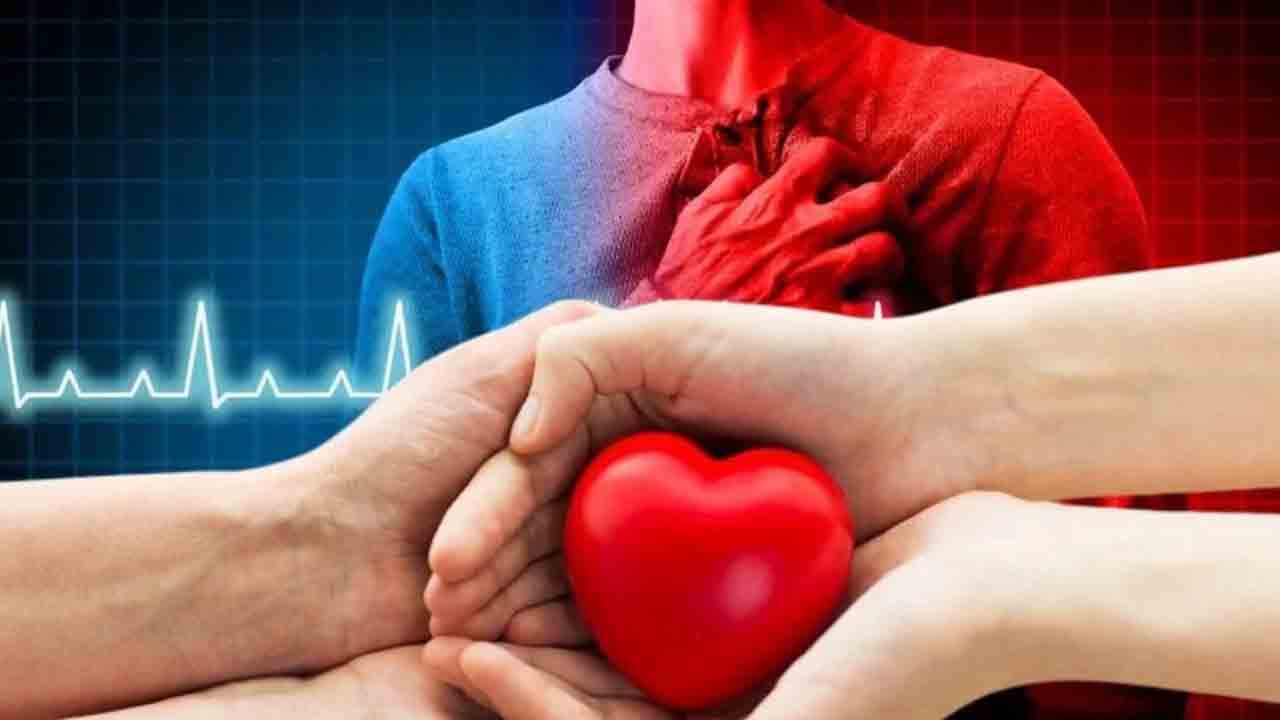 Foto - Sessiz kalp krizi çoğu zaman fark edilmiyor!