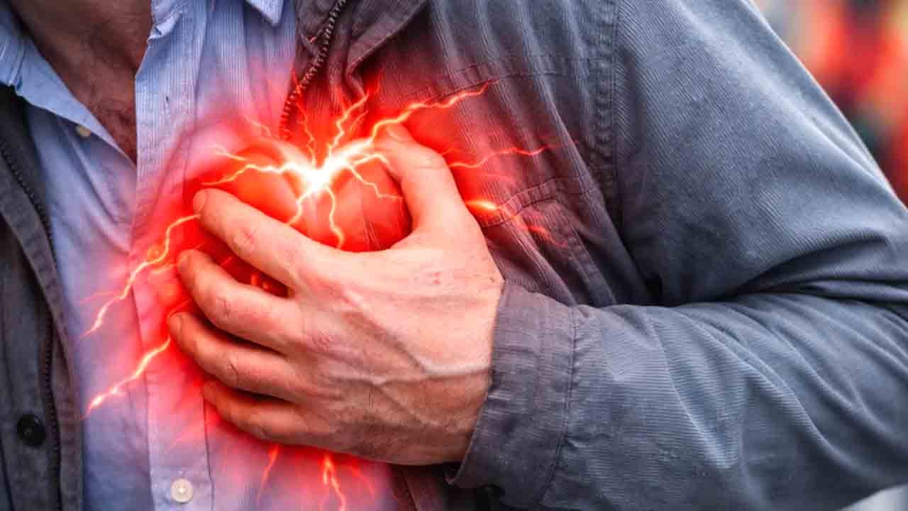 Foto - Sessiz kalp krizi çoğu zaman fark edilmiyor!