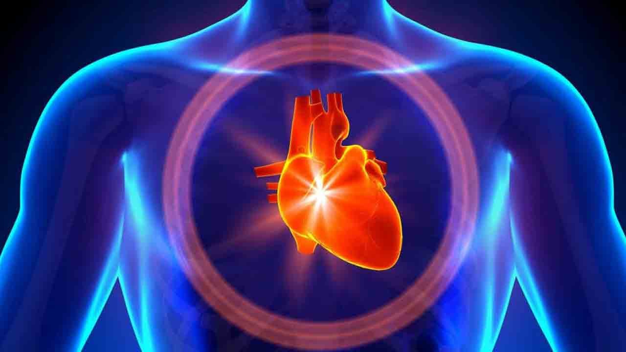 Foto - Sessiz kalp krizi çoğu zaman fark edilmiyor!