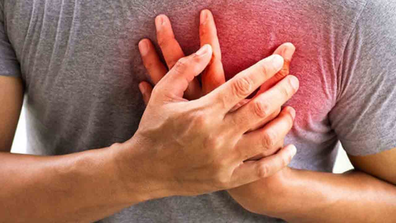 Foto - Sessiz kalp krizi çoğu zaman fark edilmiyor!