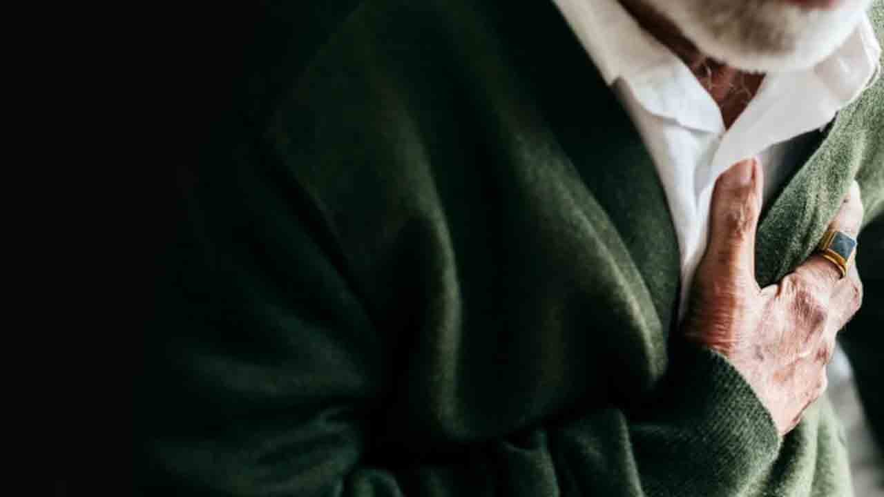 Sessiz kalp krizi çoğu zaman fark edilmiyor!