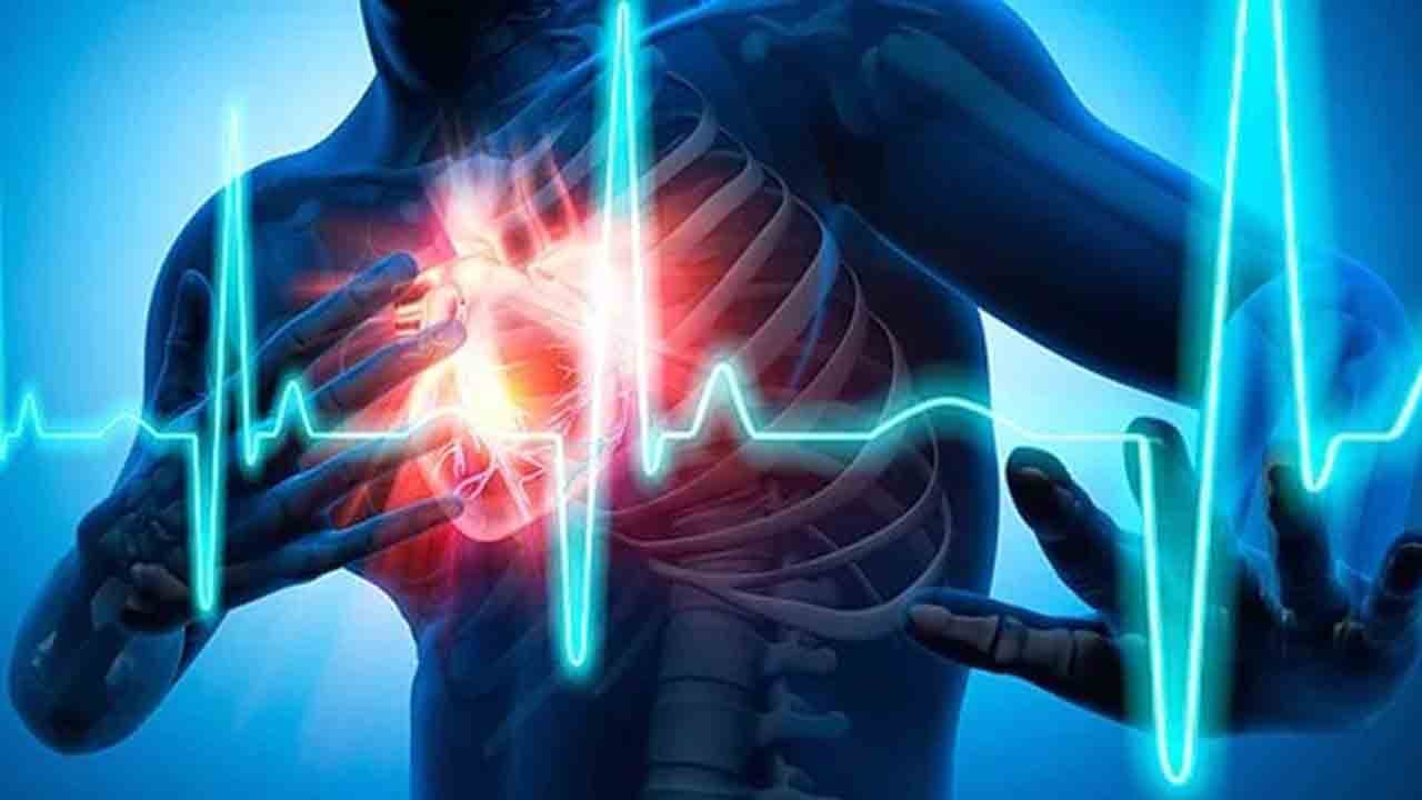 Foto - Sessiz kalp krizi çoğu zaman fark edilmiyor!