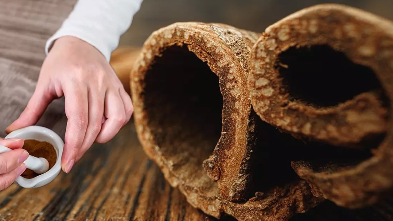 Foto - Sessiz katil kötü kolesterolü düşüren tek baharat!