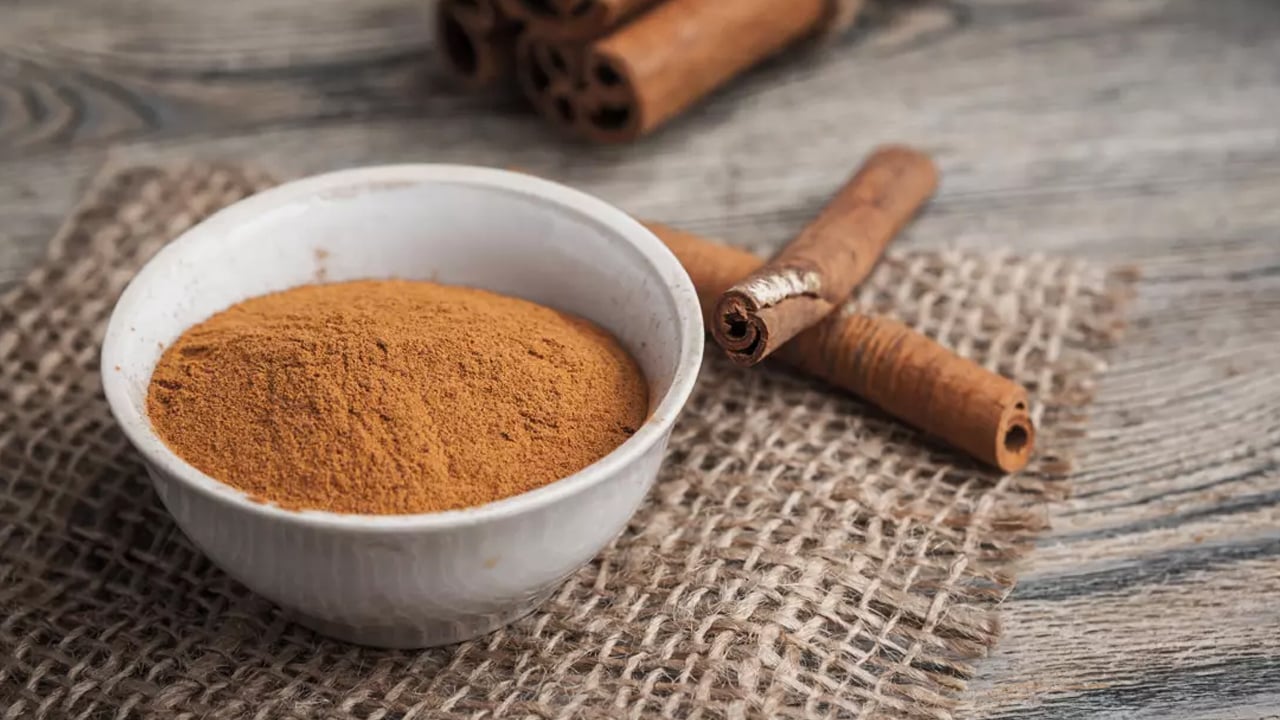 Foto - Sessiz katil kötü kolesterolü düşüren tek baharat!