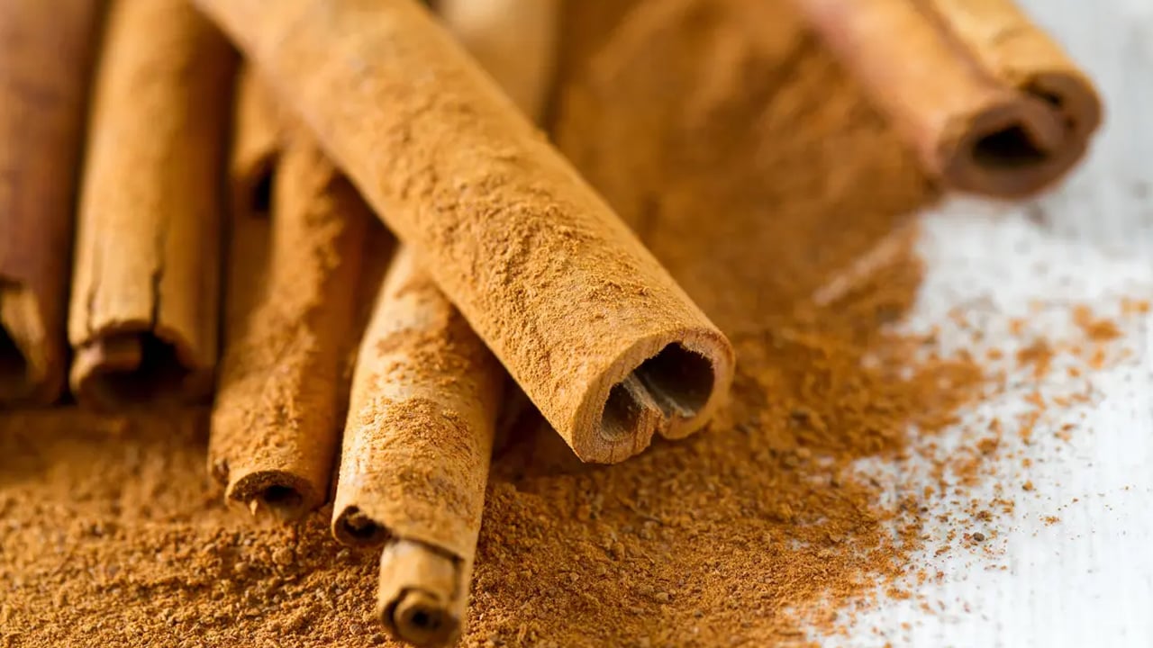 Foto - Sessiz katil kötü kolesterolü düşüren tek baharat!