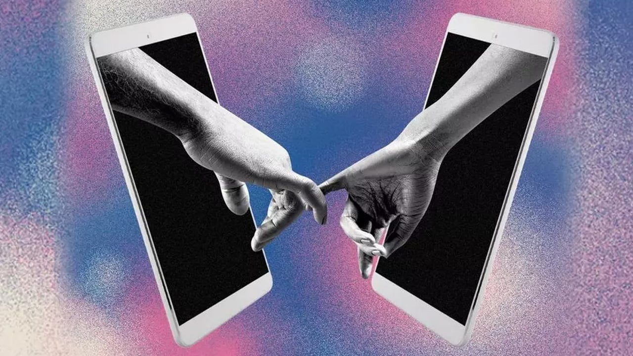 Foto - Sessiz salgın yayılıyor: ‘İlişkileri tehdit eden sessizlik’ uyarısı! Sessiz kopuş 