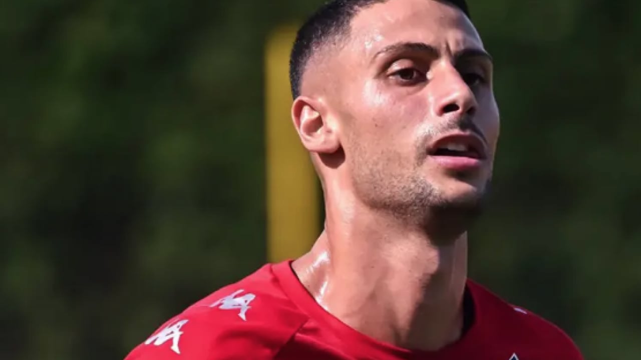 Foto - Sessiz sedasız bu transferi Italionu bitiriyor: Anlaşma sızdırıldı bile...
