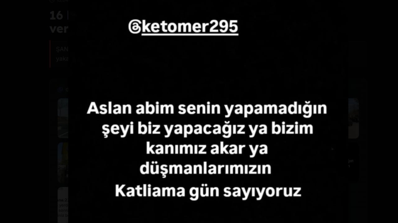 Foto - Sessiz sedasız gömüldü: Okul saldırganının şok mesajları ortaya çıktı!