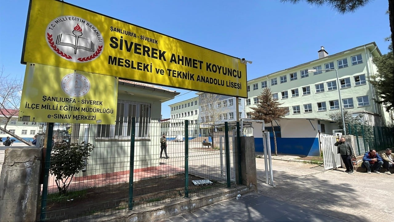 Foto - Sessiz sedasız gömüldü: Okul saldırganının şok mesajları ortaya çıktı!