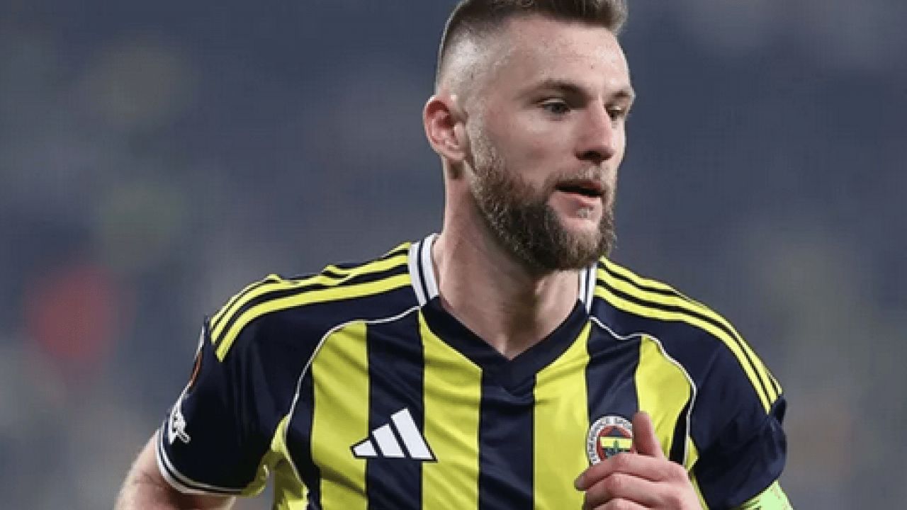 Sessiz sedasız kapıya dayanacaklar: Milan Skriniar'a İtalya'dan dev talip