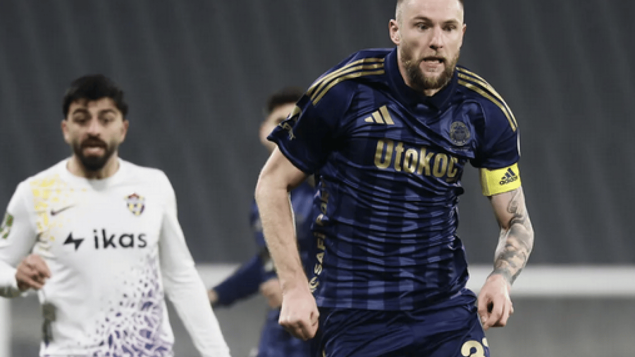 Foto - Sessiz sedasız kapıya dayanacaklar: Milan Skriniar'a İtalya'dan dev talip