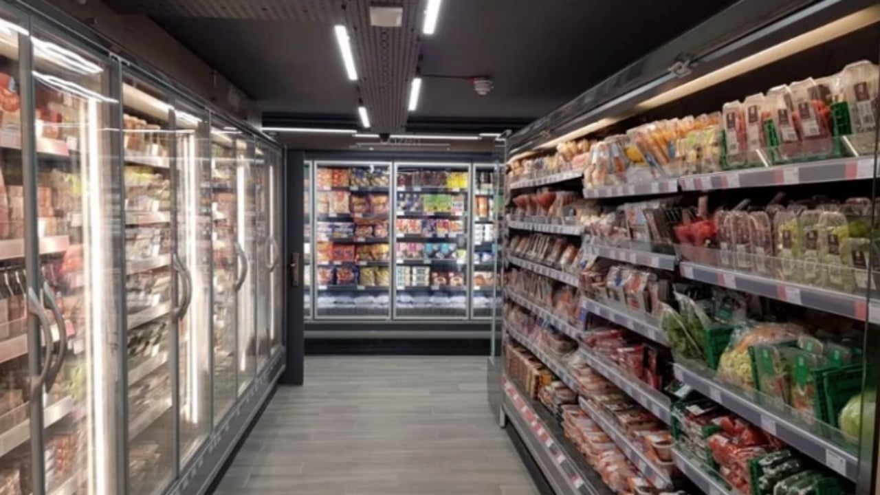 Foto - Sessiz sedasız ortak olacaklar! Ünlü market zincirleri birleşiyor
