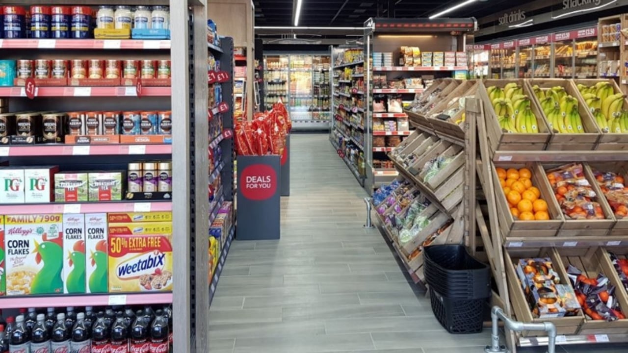 Foto - Sessiz sedasız ortak olacaklar! Ünlü market zincirleri birleşiyor
