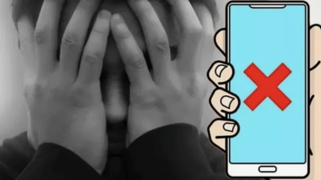 Foto - Sessiz tehdit büyüyor! İşte sosyal medyanın karanlık yüzü