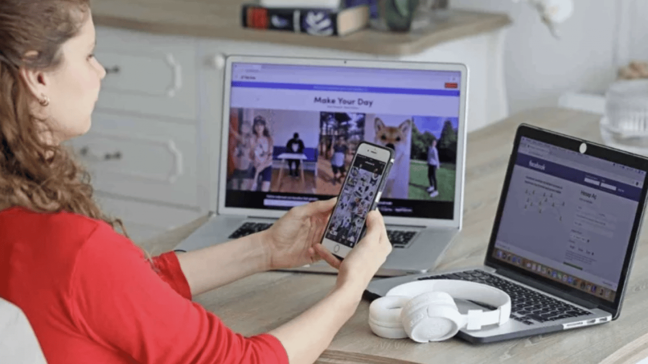 Foto - Sessiz tehdit büyüyor! İşte sosyal medyanın karanlık yüzü