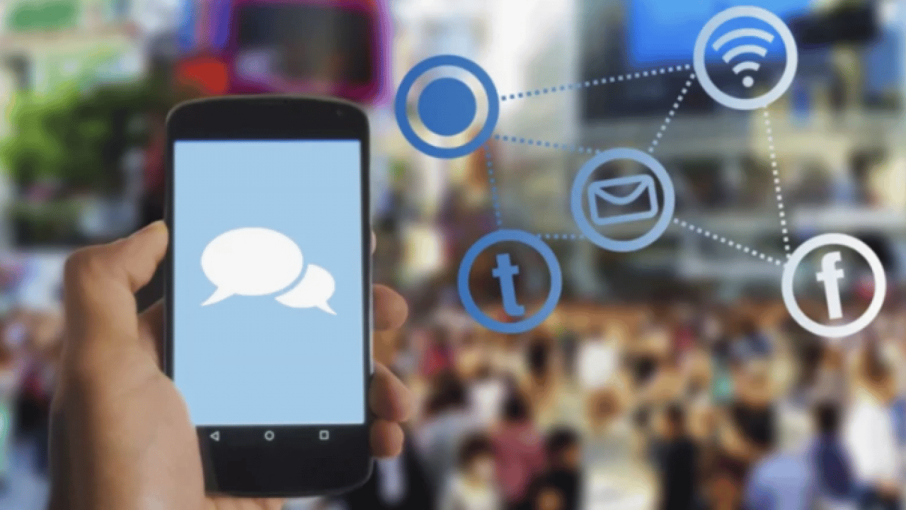 Foto - Sessiz tehdit büyüyor! İşte sosyal medyanın karanlık yüzü