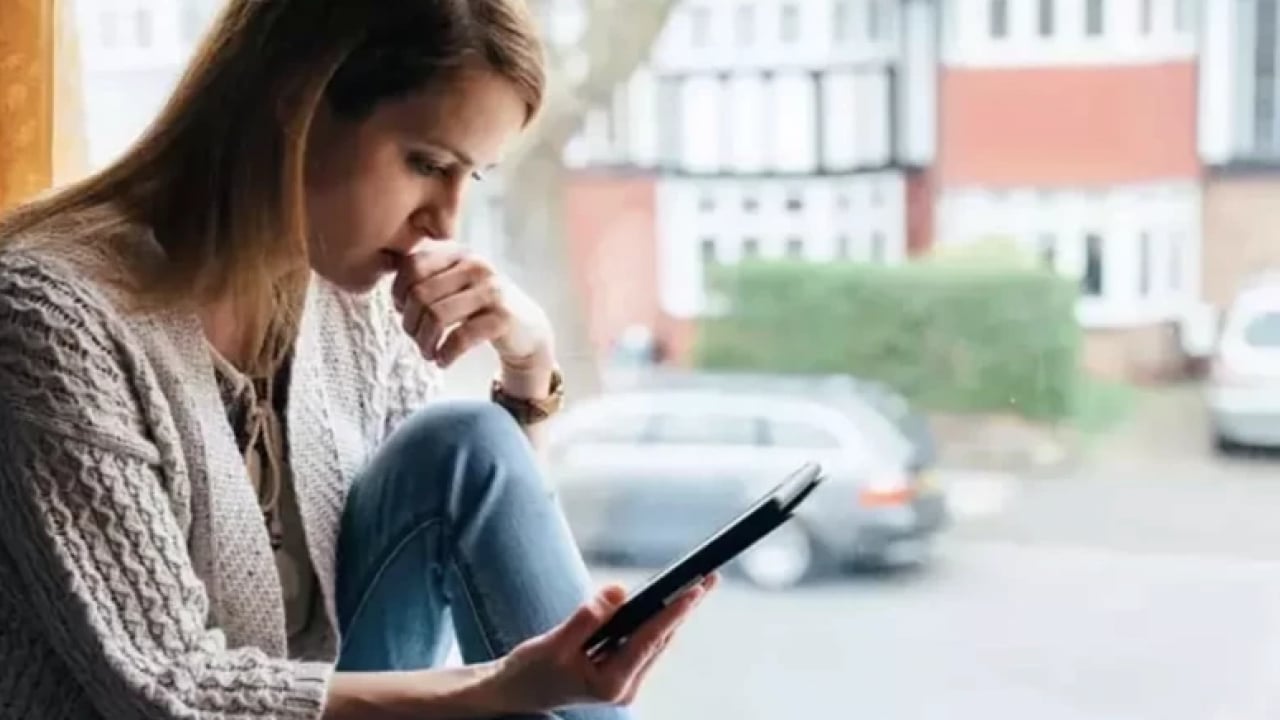 Foto - Sessiz tehdit büyüyor! İşte sosyal medyanın karanlık yüzü