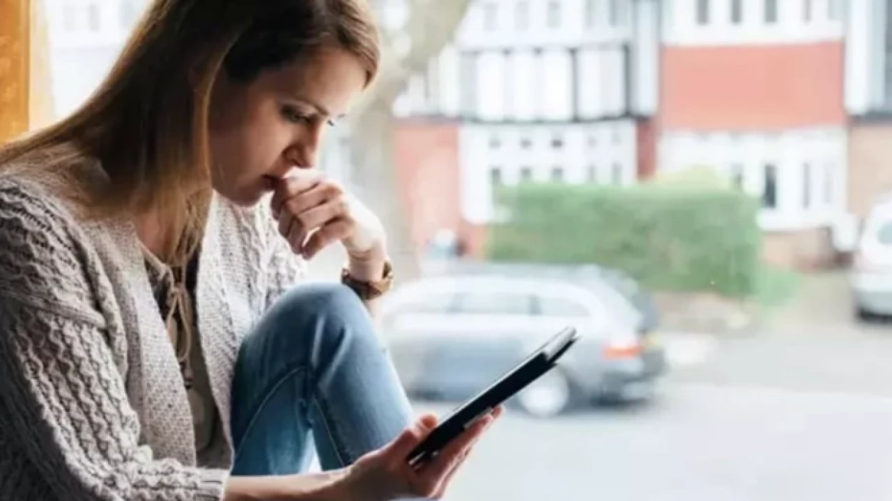 Foto - Sessiz tehdit büyüyor! İşte sosyal medyanın karanlık yüzü