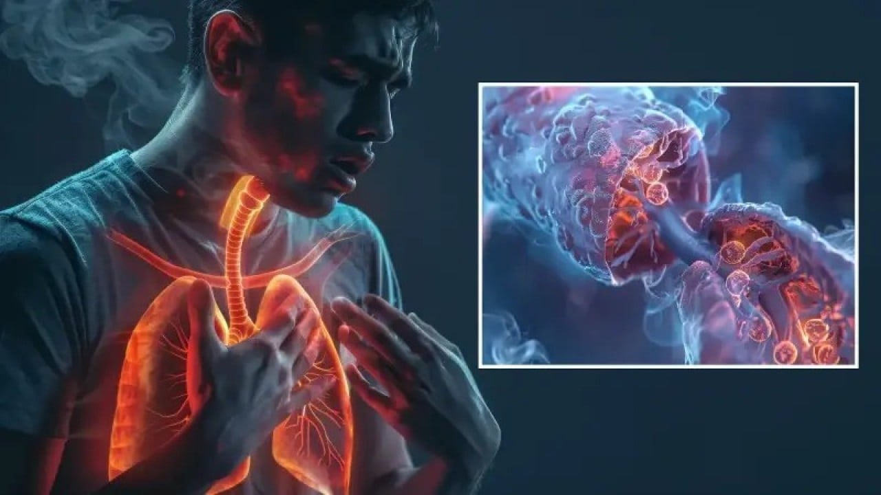 Foto - Sessiz tehlike göz göre göre yaklaşıyor! Uzmanlar o hastalık için uyardı