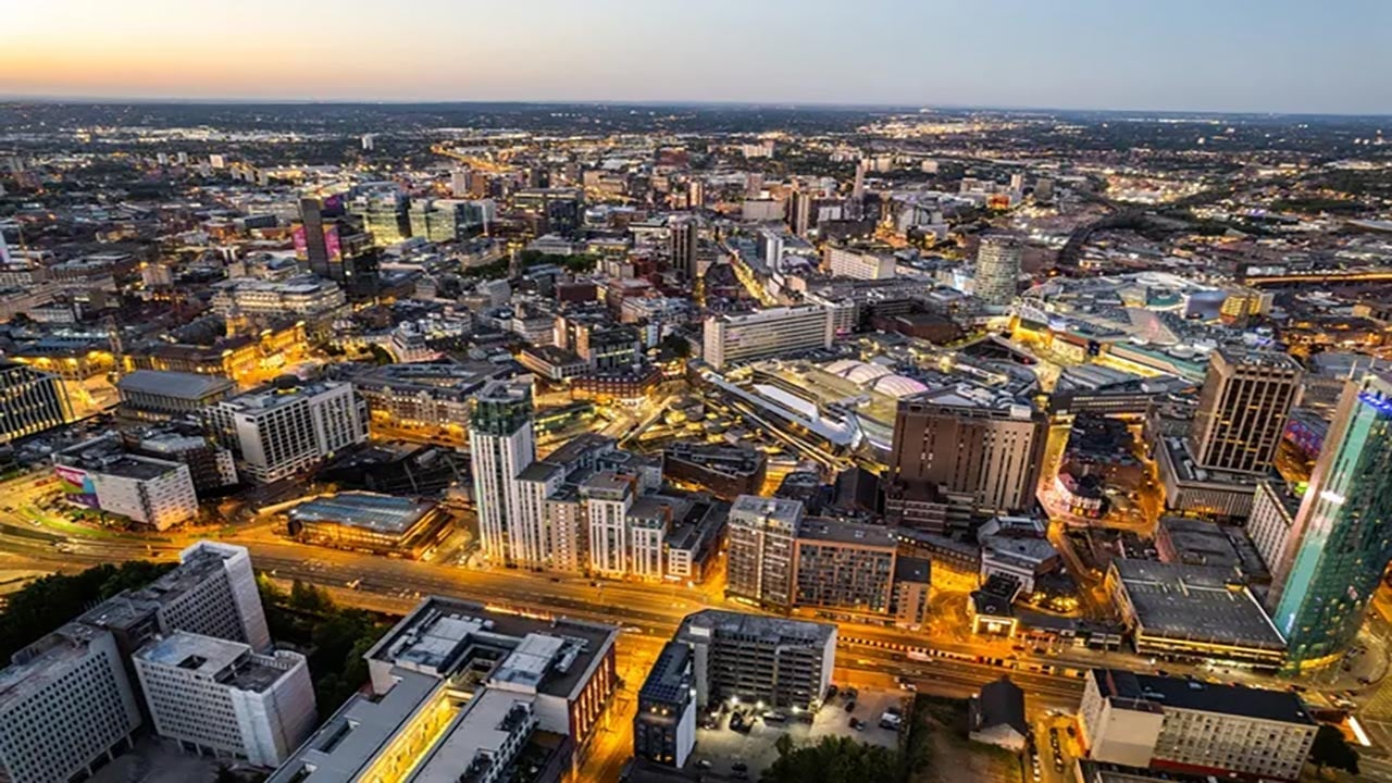 Foto - Sessizliğin sınırı aşıldı! Dünyanın en sıkıcı şehirleri ortaya çıktı!