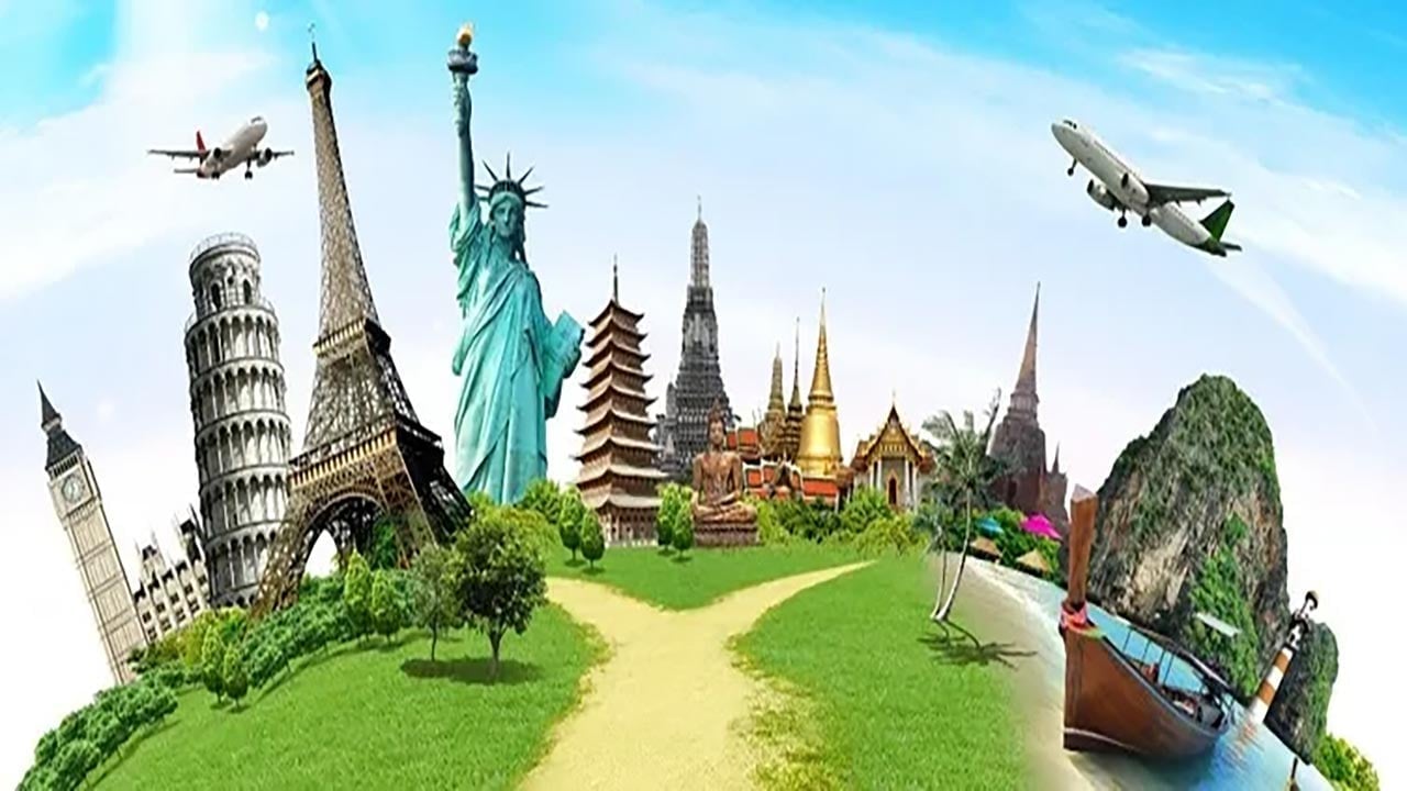 Foto - Sessizliğin sınırı aşıldı! Dünyanın en sıkıcı şehirleri ortaya çıktı!