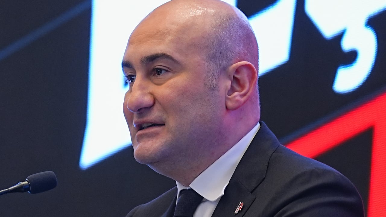 Foto - Sessizliğini bozdu! Beşiktaş'ta seçim beklentisi