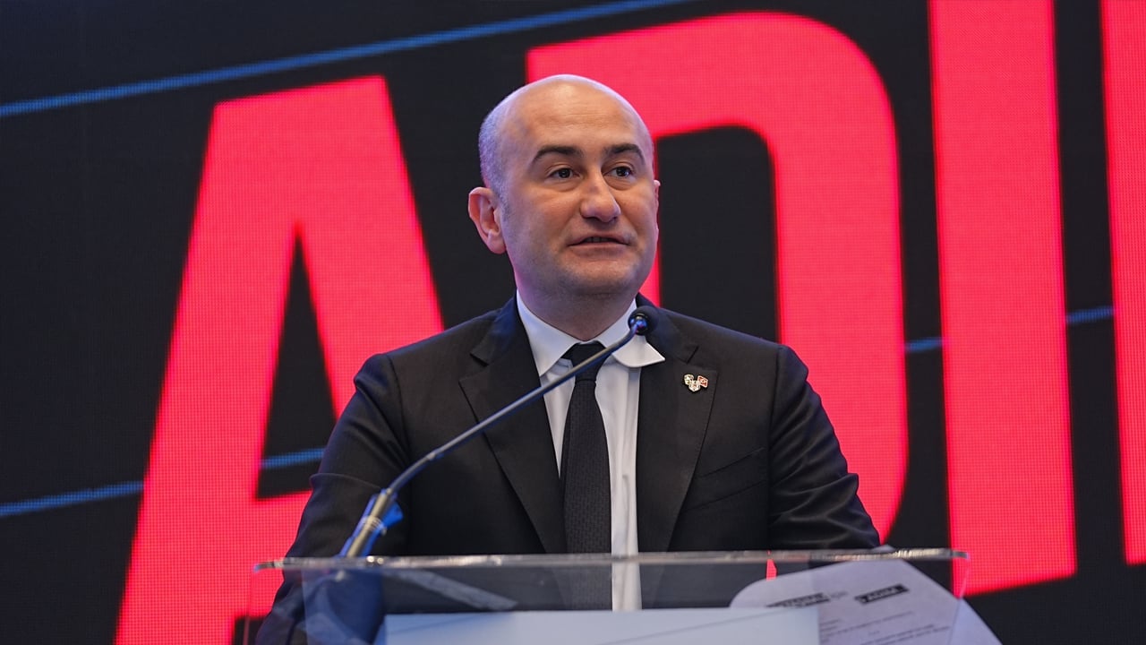 Foto - Sessizliğini bozdu! Beşiktaş'ta seçim beklentisi