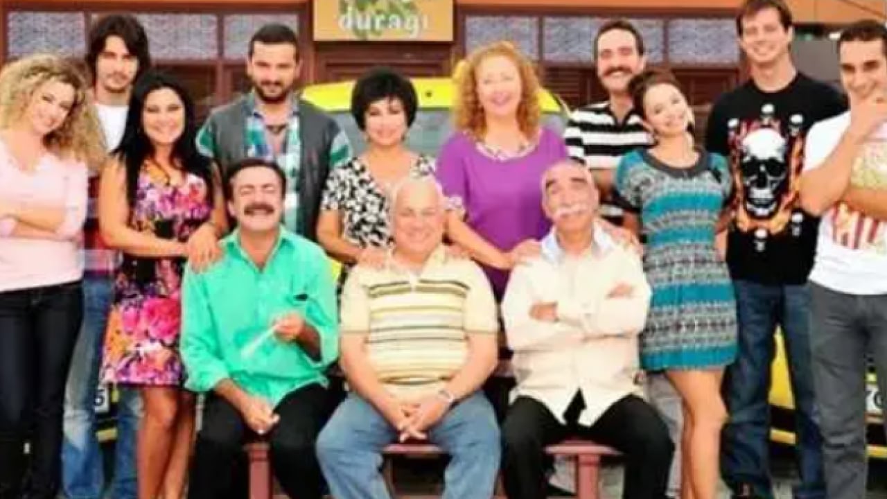 Foto - Sette 'tokat' iddiası ortalığı karıştırdı! Ünlü oyuncuya itibar davası açtı!