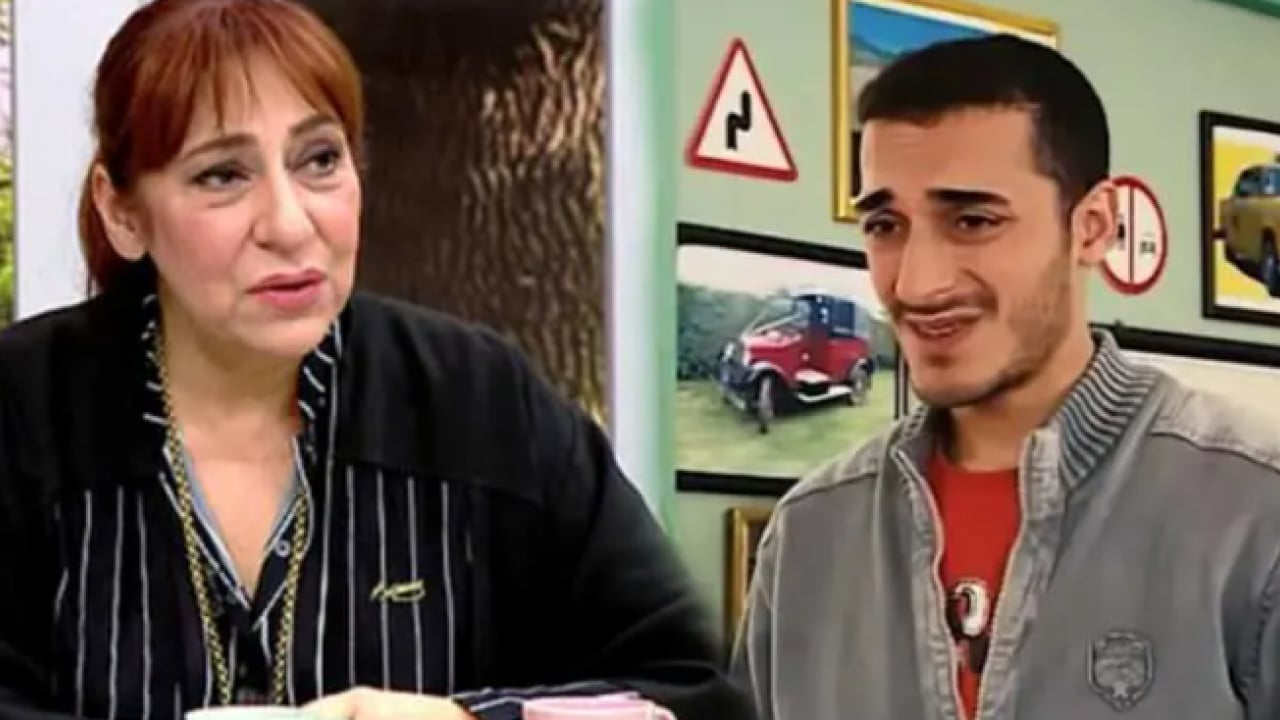 Foto - Sette 'tokat' iddiası ortalığı karıştırdı! Ünlü oyuncuya itibar davası açtı!