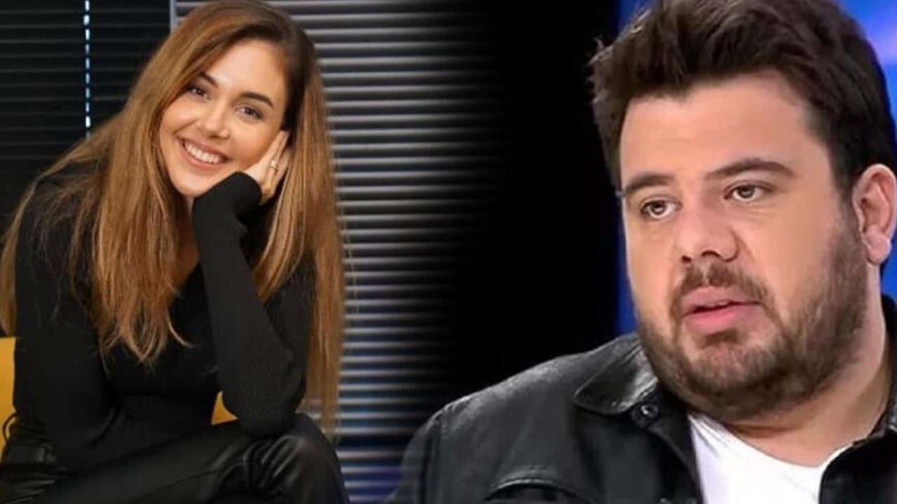Foto - Sevenleri kahroldu! Eser ve Berfu Yenenler’i yıkan haber