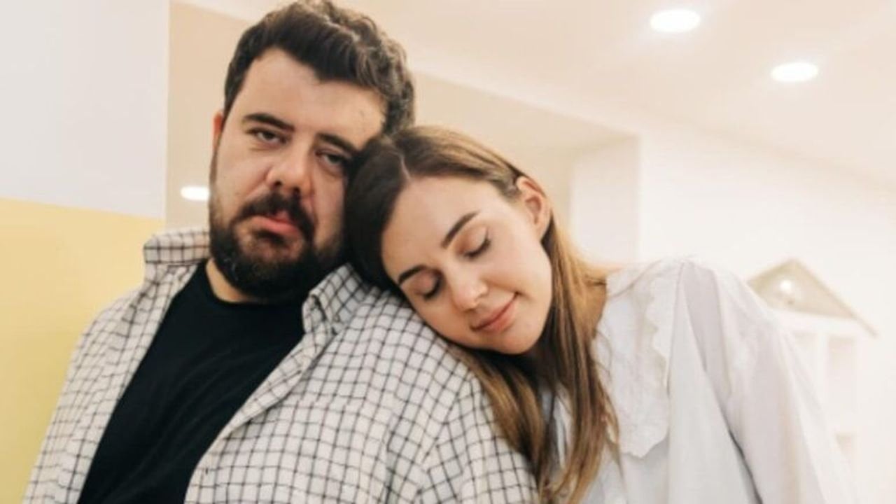Foto - Sevenleri kahroldu! Eser ve Berfu Yenenler’i yıkan haber