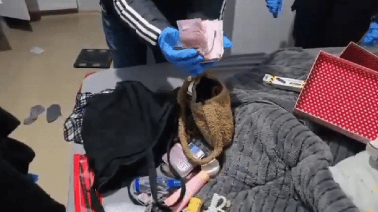 Foto - Sevgililer günü öncesi ‘büyü’ tuzağı: 46 milyonluk vurgun çökertildi