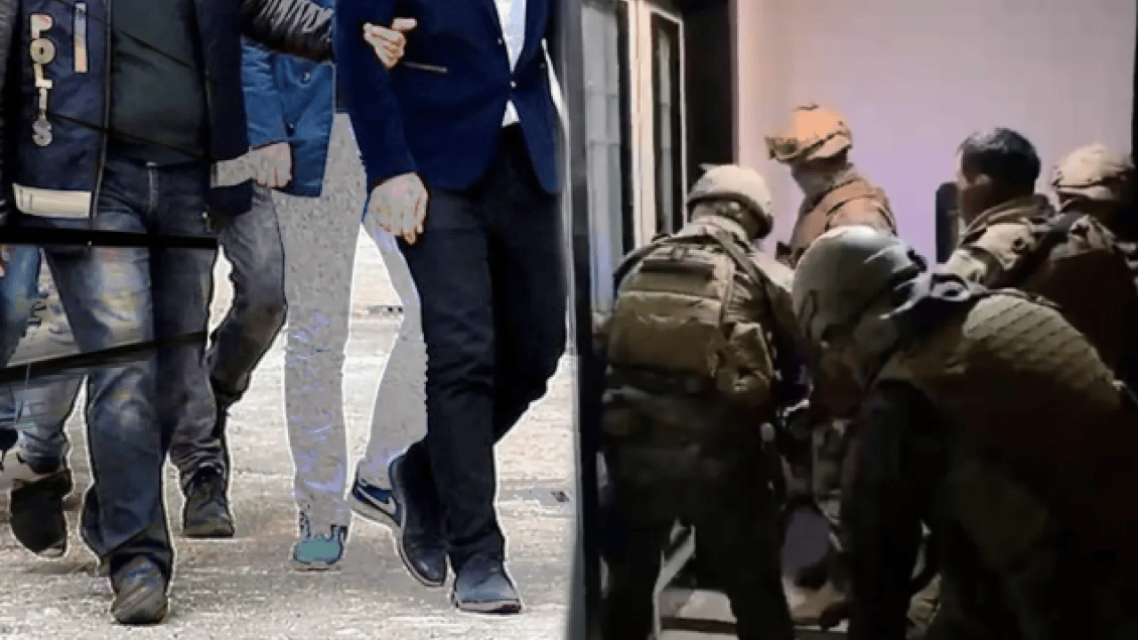 Foto - Sevgililer günü öncesi ‘büyü’ tuzağı: 46 milyonluk vurgun çökertildi