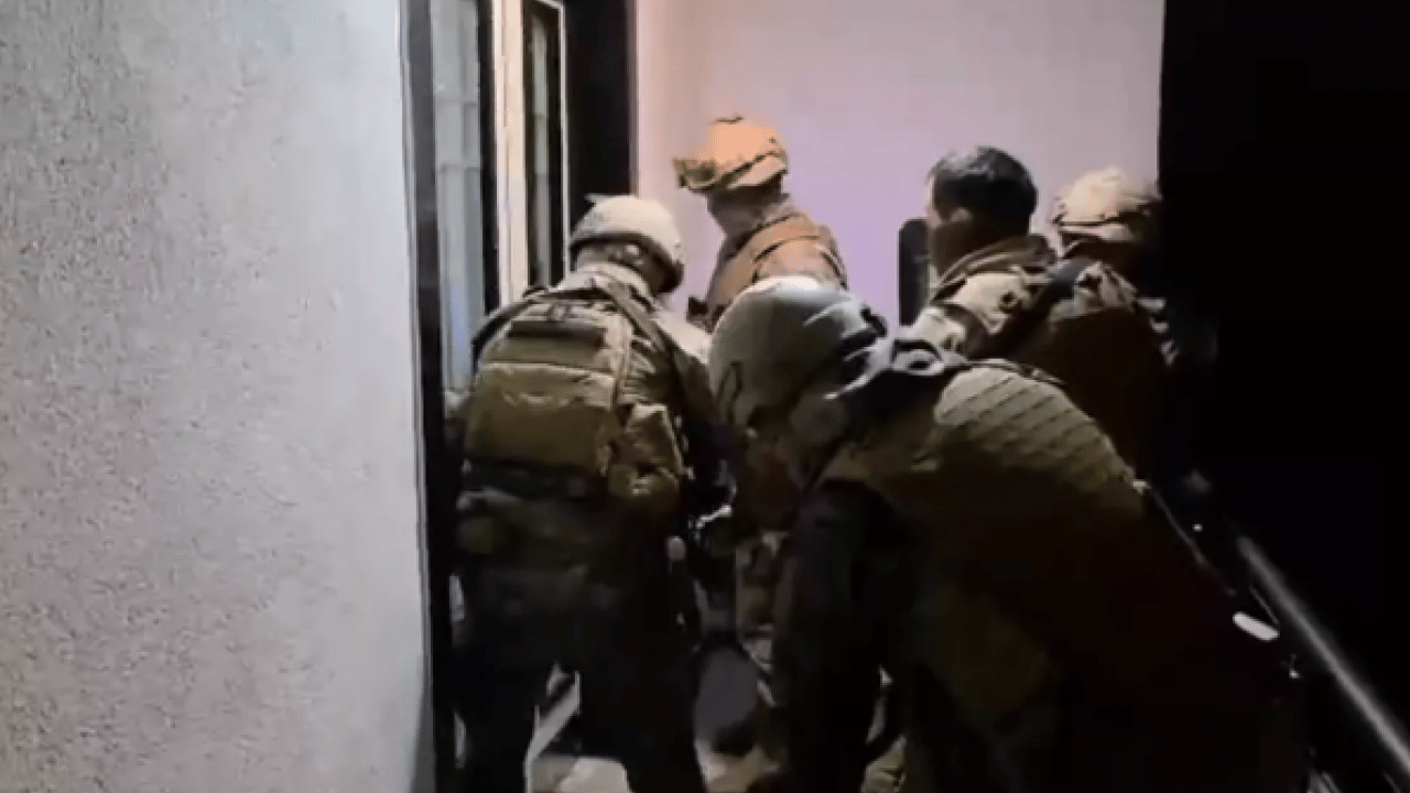 Foto - Sevgililer günü öncesi ‘büyü’ tuzağı: 46 milyonluk vurgun çökertildi