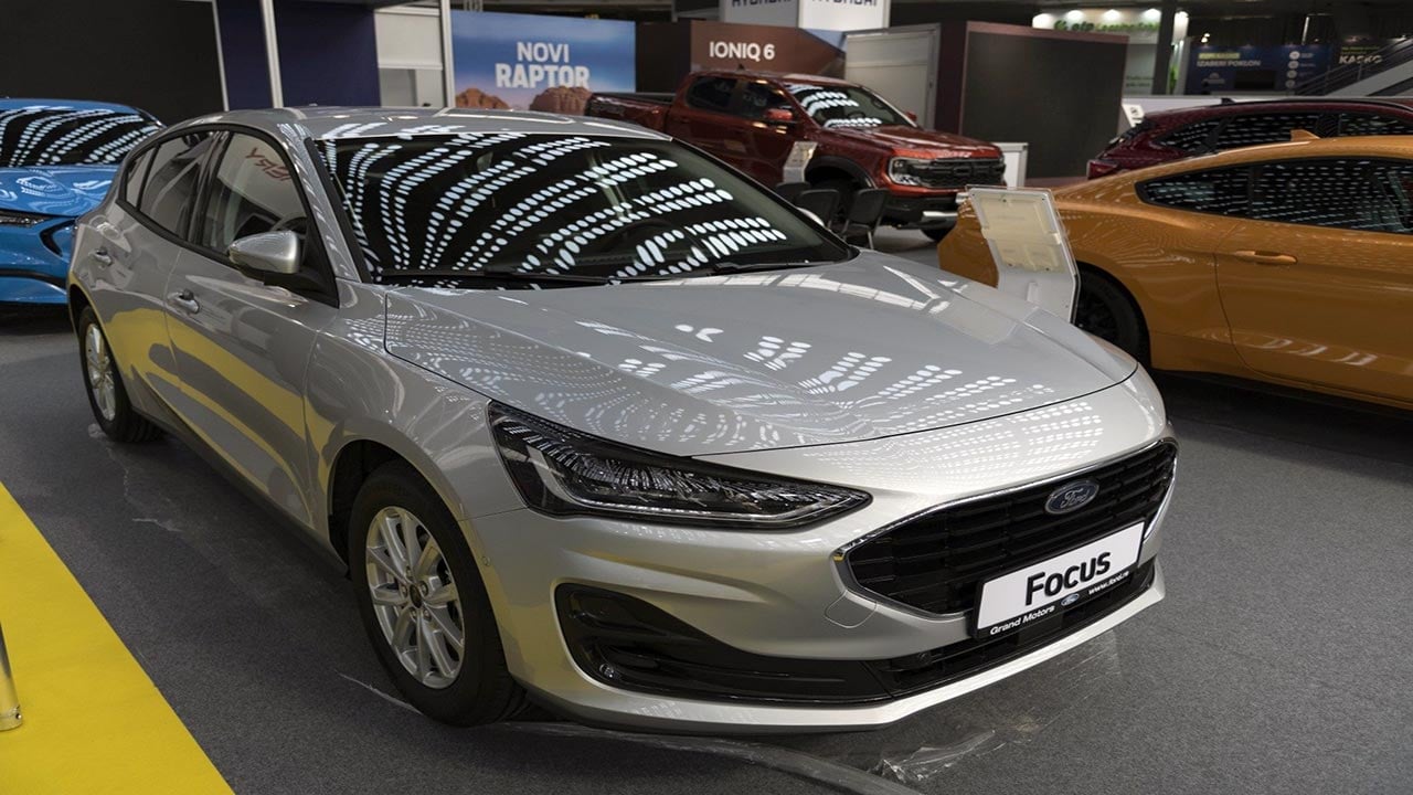 Foto - Sevilen model 27 sonra üretimden kalktı! 10 milyonun üzerinde sattı