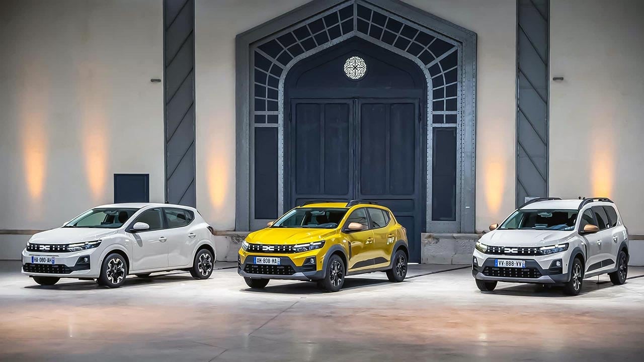 Foto - Sevilen model Dacia Sandero Türkiye’de Satışa çıktı