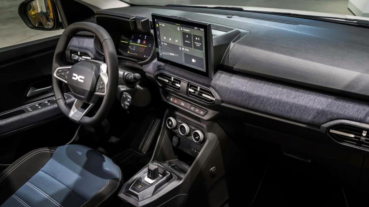 Foto - Sevilen model Dacia Sandero Türkiye’de Satışa çıktı