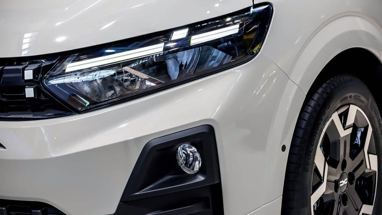 Foto - Sevilen model Dacia Sandero Türkiye’de Satışa çıktı