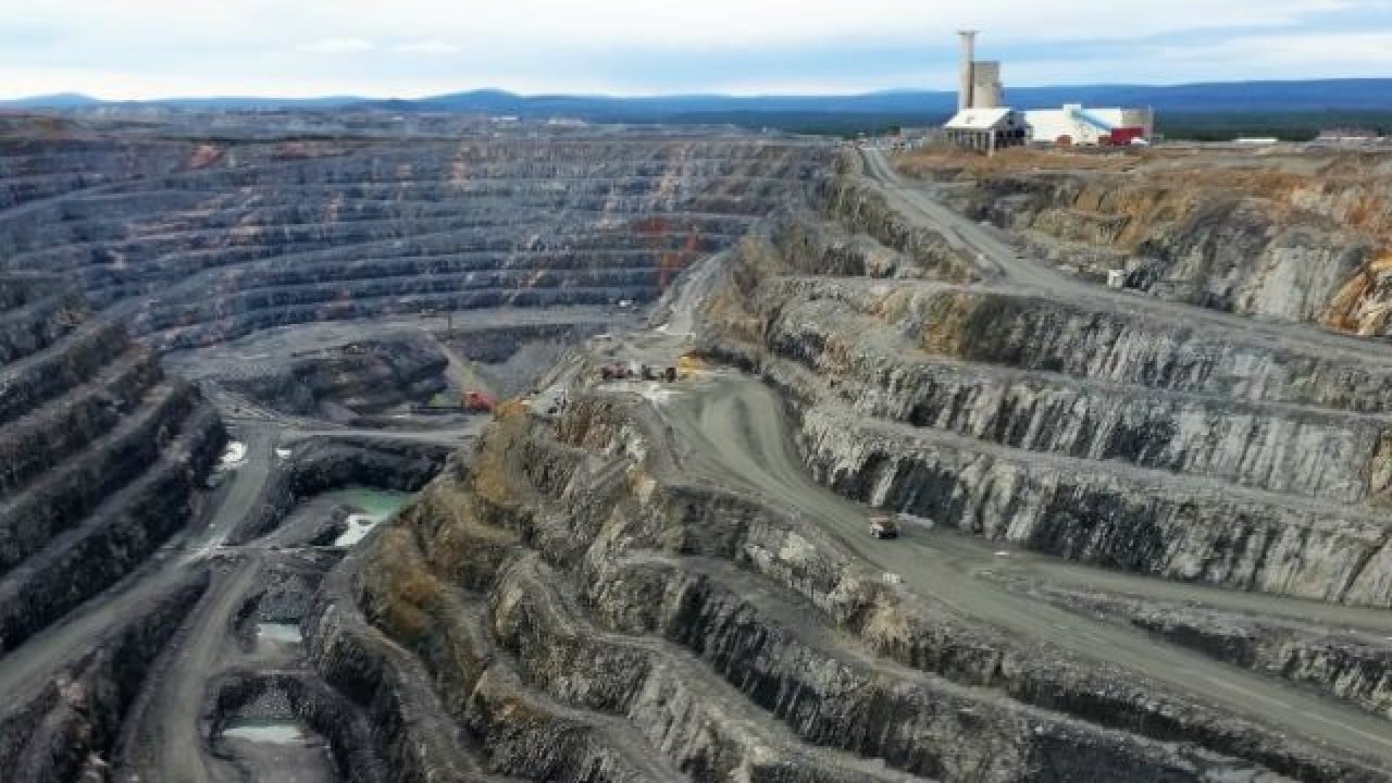 Foto - Sevindirmeyen keşif! Resmen hazine bulundu: Tonlarca altın ve bakır rezervine ulaşıldı